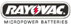 Rayovac - a gyrt sszes termke